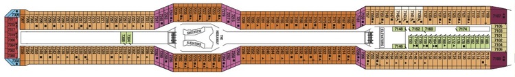 celebrity cruises celebrity silhouette deck plans 2014 deck 7.jpg